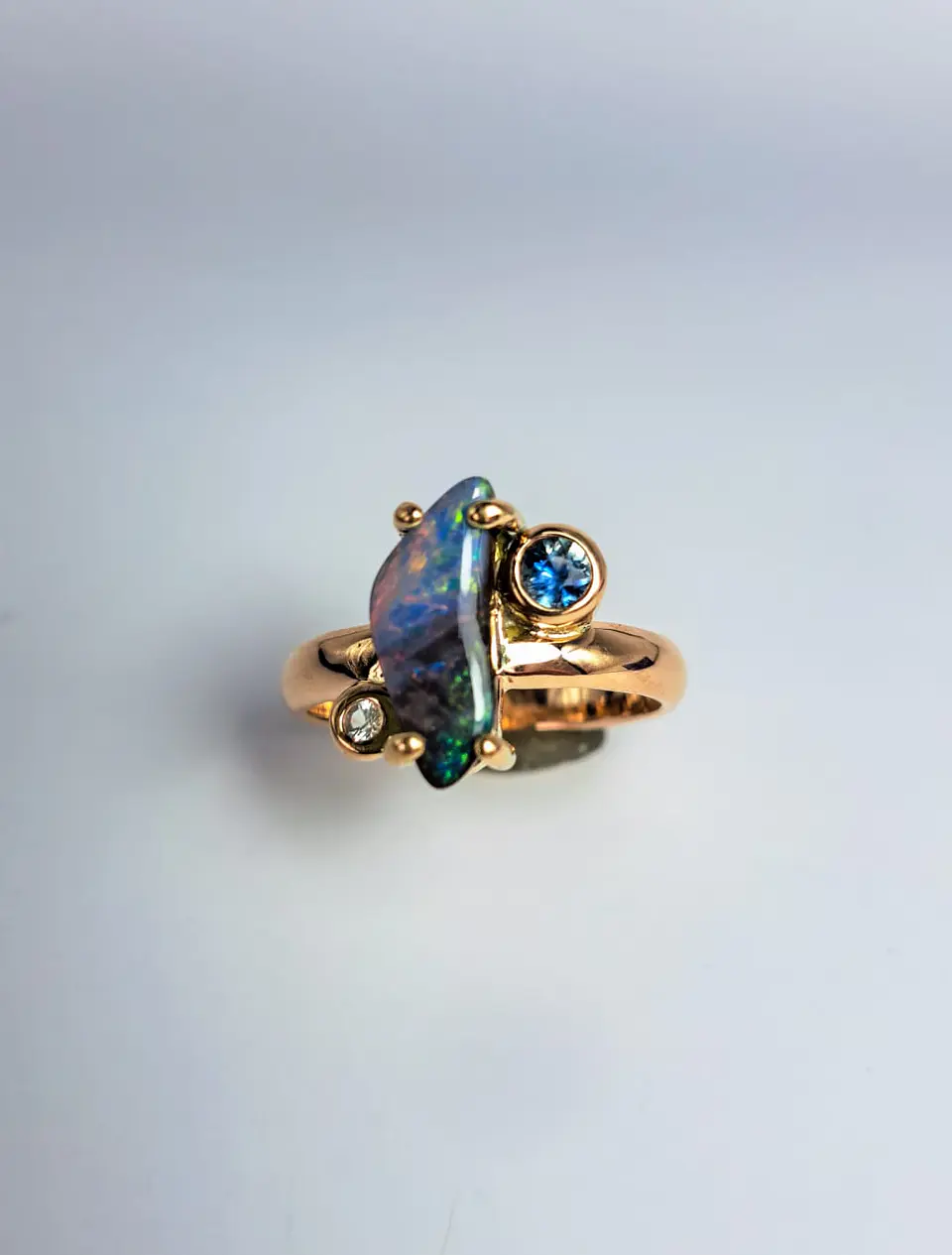 Anillo Onírico 1