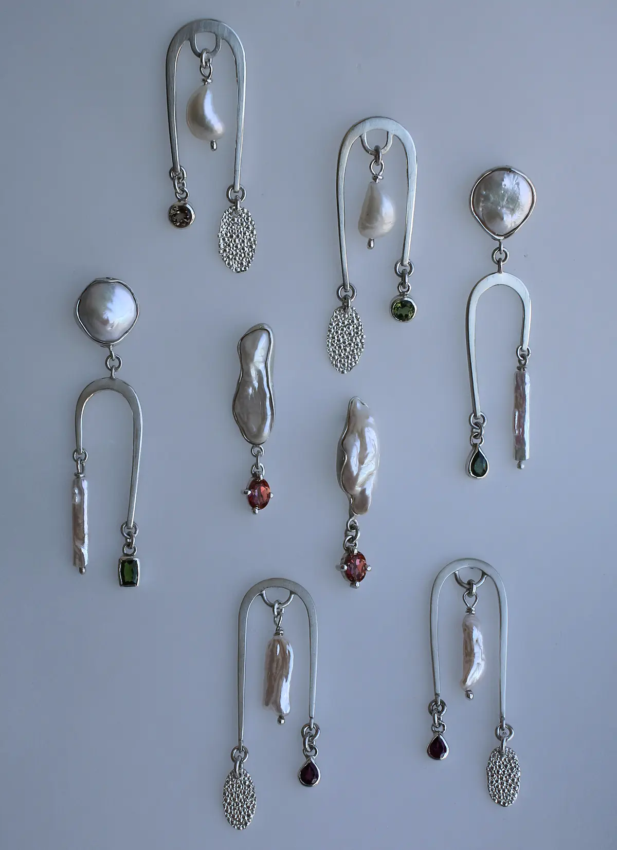 AROS / Piezas únicas