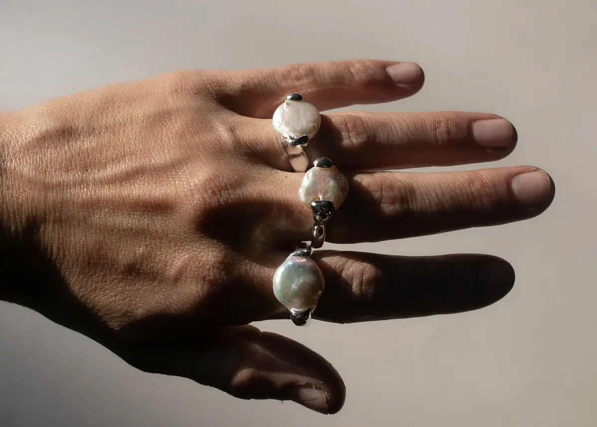 Anillos