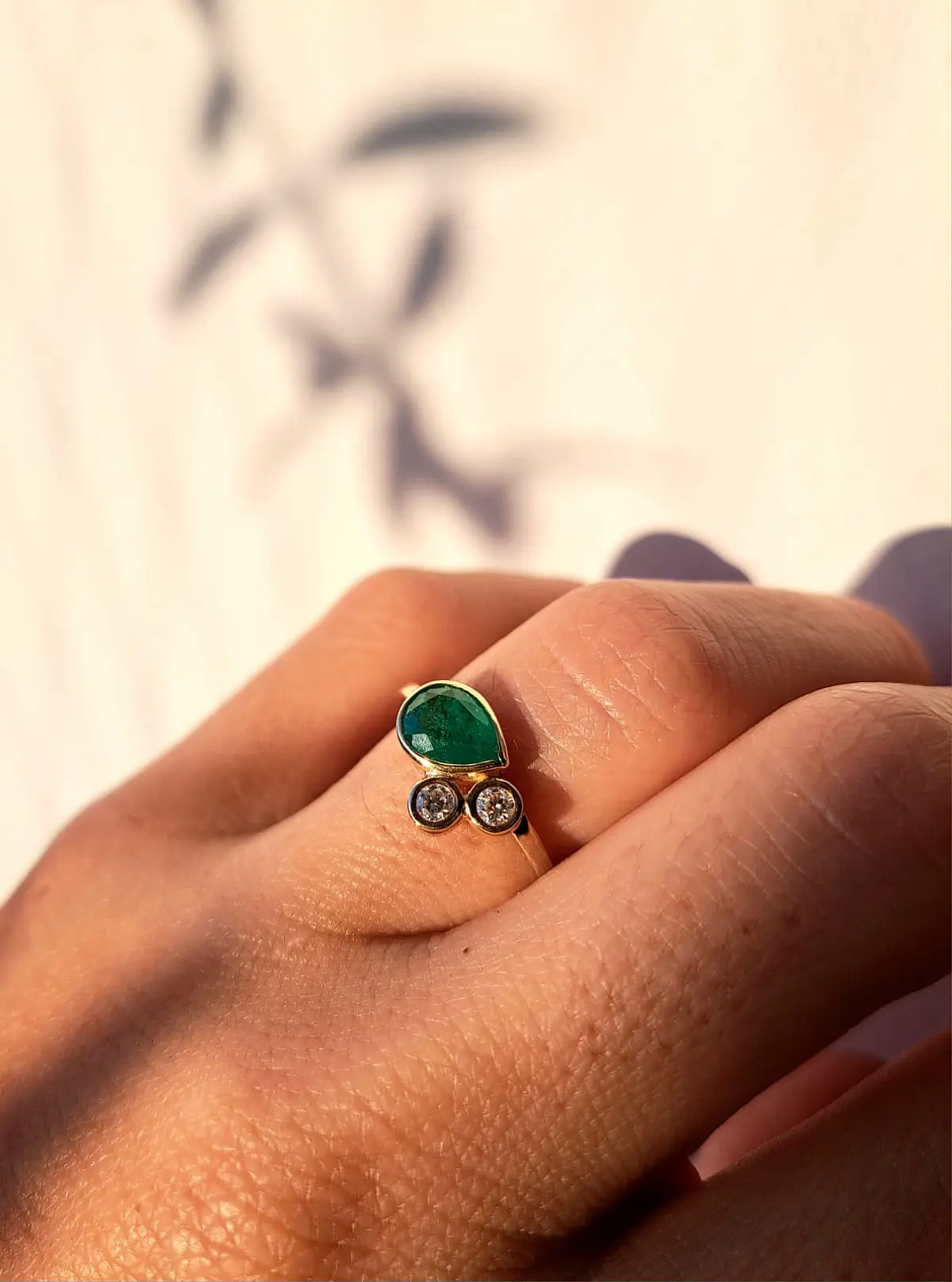 Anillos de Compromiso