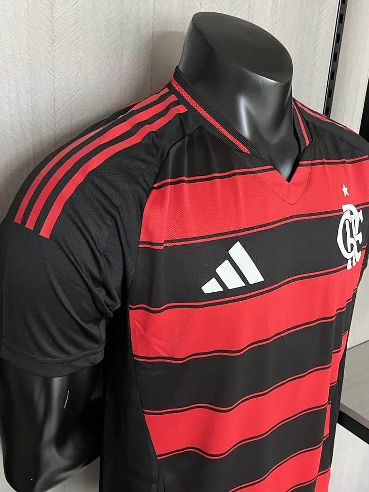 Camisa Flamengo  2