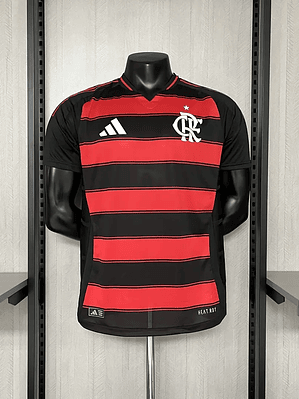 Camisa Flamengo 