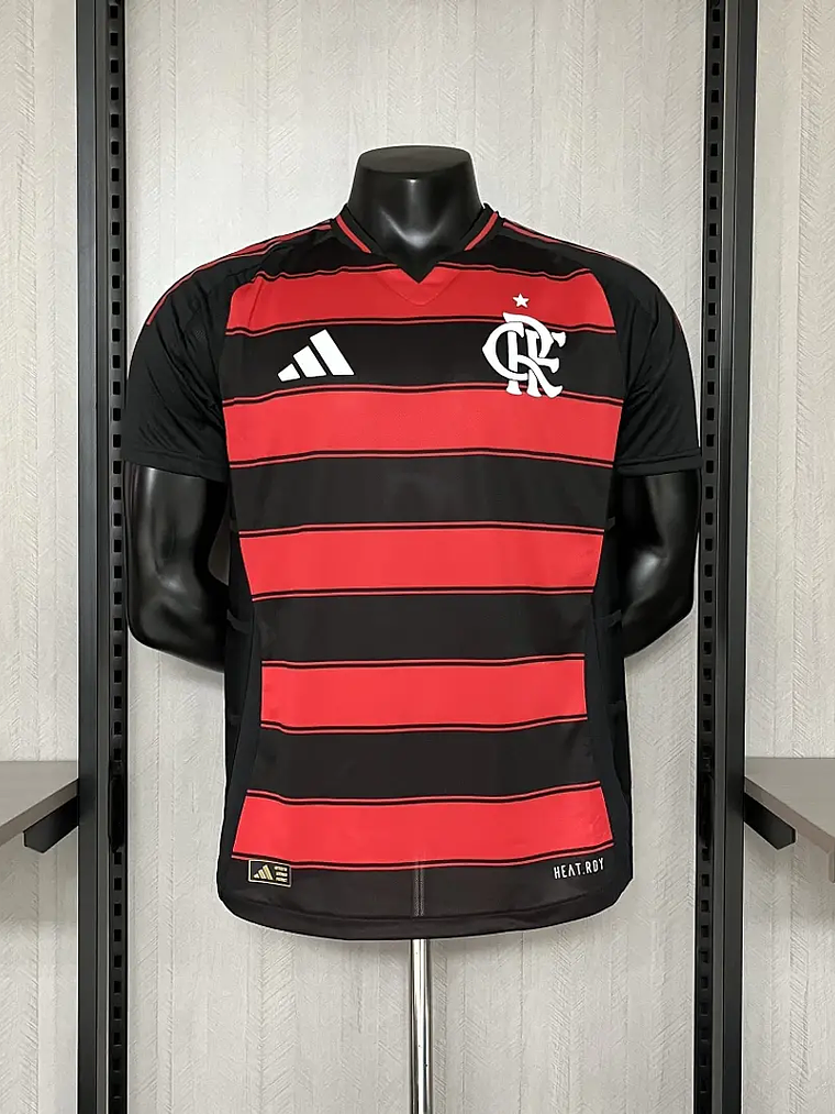 Camisa Flamengo  1