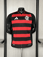 Camisa Flamengo  - Thumbnail 1