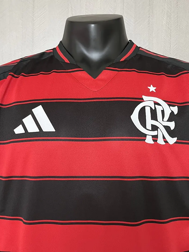 Camisa Flamengo  3