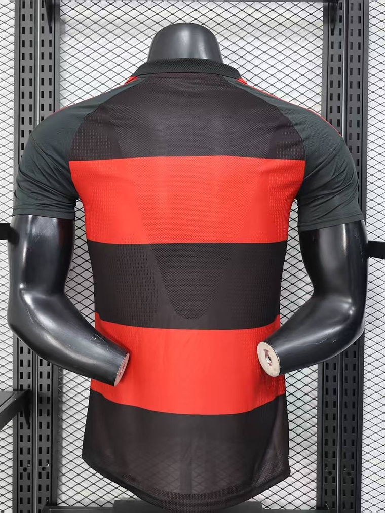 Camisa Flamengo 26/27 M/F - Casa - Torcedor 4