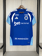 CAMISA CRUZEIRO 26/27 TODOS PATROCINIOS - casa - Thumbnail 1