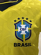Camisa Manga Longa Brasil 26/27 - Copa do Mundo - Slim Fit - Thumbnail 2