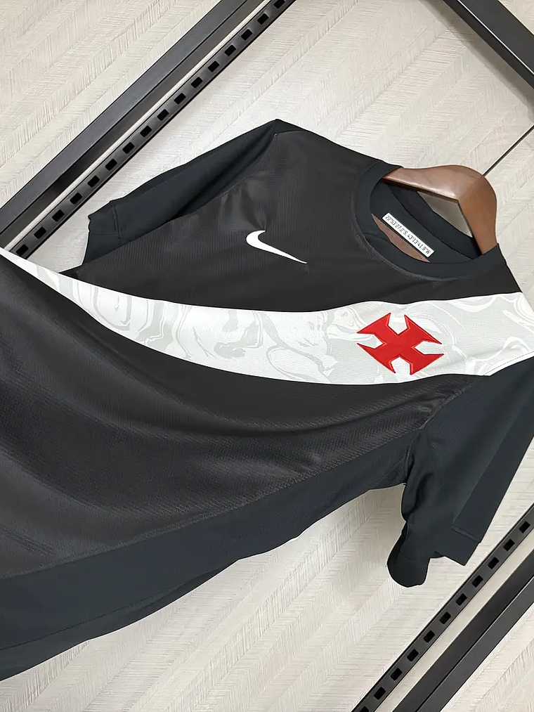 Camisa Vasco 26/27 - Nike - Camisa 1 2