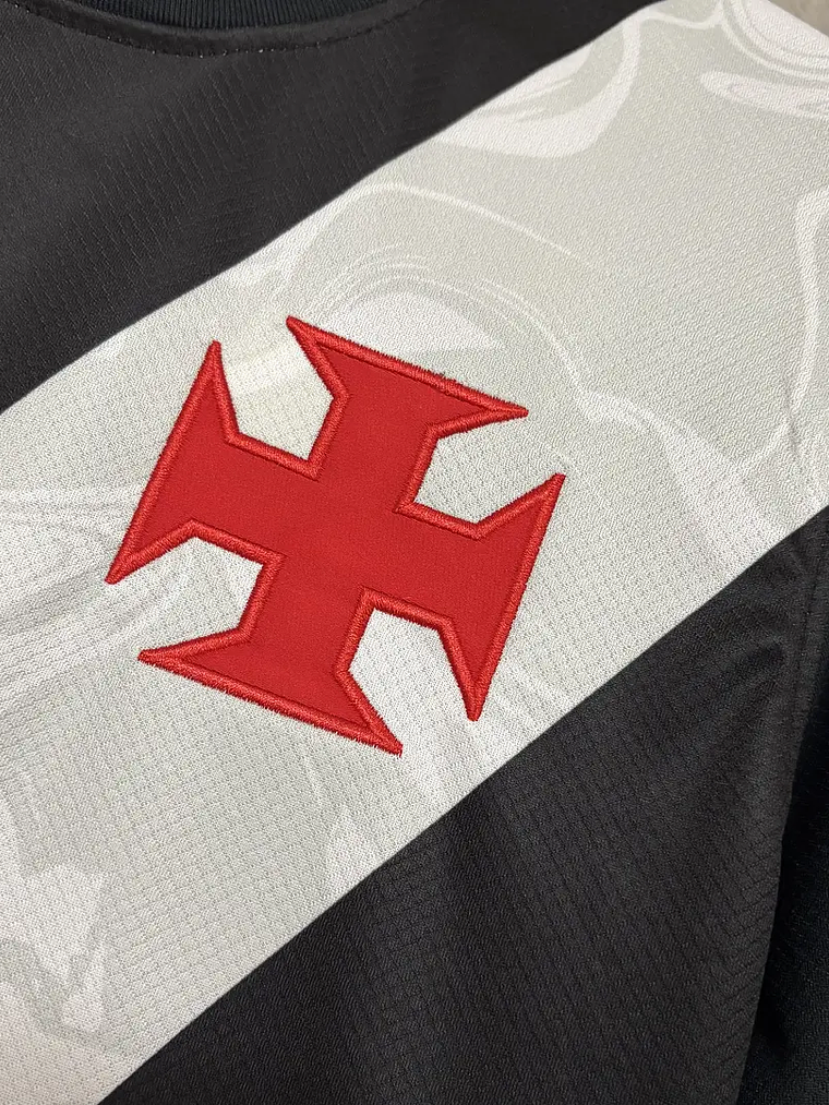 Camisa Vasco 26/27 - Nike - Camisa 1 4