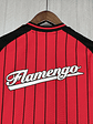 Camisa Flamengo Baseball 2025/2026 Mundial - Camisa mundial de clubes flamengo botões - Thumbnail 4