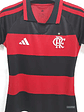 Camisa Flamengo - Versão Feminina 26/27  - Thumbnail 2