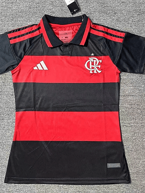 Camisa Flamengo - Versão Feminina 26/27 