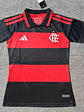 Camisa Flamengo - Versão Feminina 26/27  - Thumbnail 1