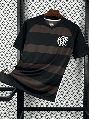 Camisa Flamengo Consciência Negra 25/26