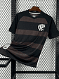 Camisa Flamengo Consciência Negra 25/26 - Thumbnail 1