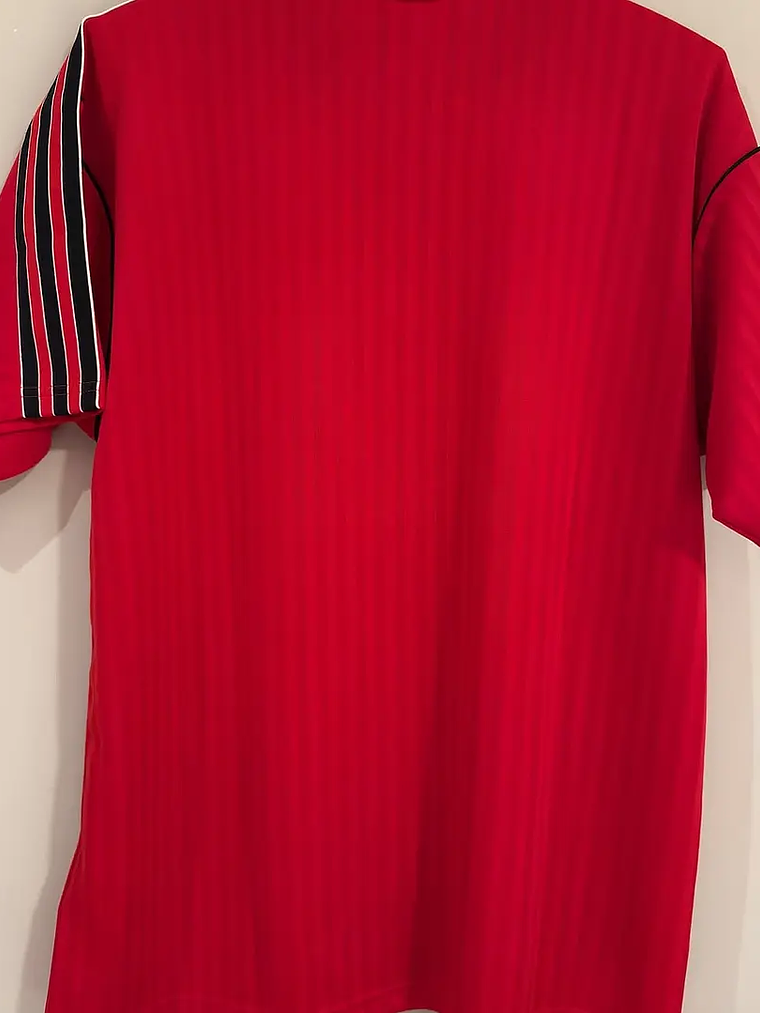 Camisa Flamengo Terrace 2025/2026 2