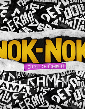Nok - Nok · Doiderama CD