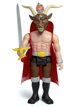 Slayer Figura Original · Minotauro (Importada)