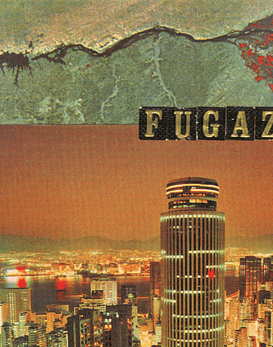 Fugazi · End Hits LP 12''