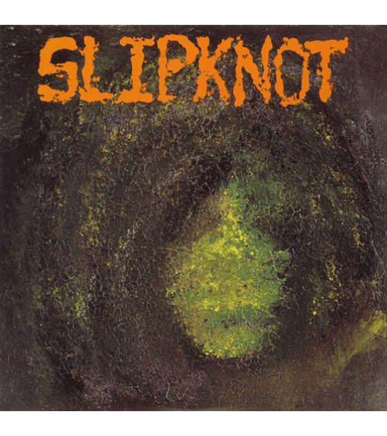 Slipknot · S/t 7''