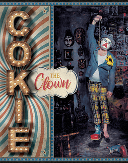 Cokie The Clown · You're Welcome CD