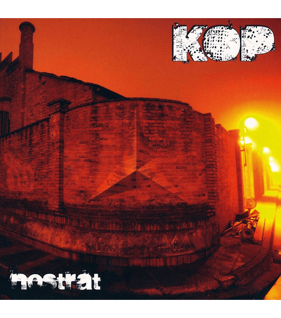 Kop · Nostrat CD