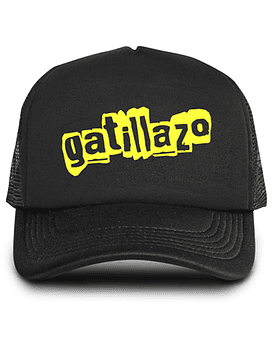 Gorro Gatillazo Malla/Esponja