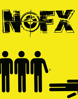 Nofx · Wolves In Wolves' Clothing LP 12''