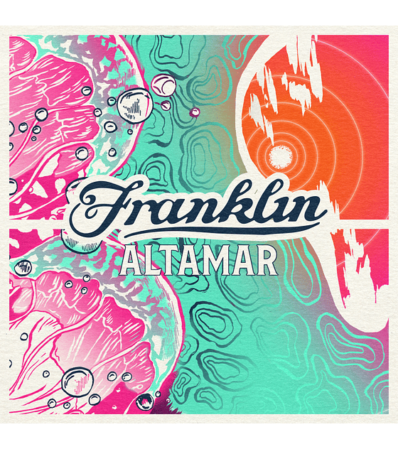 Franklin · Altamar CD