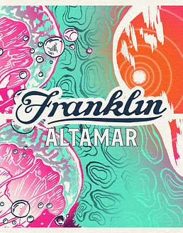 Franklin · Altamar CD