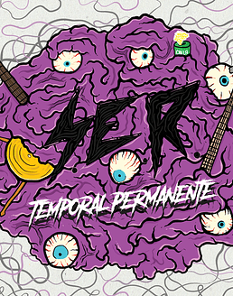 S.E.R - Temporal Permanente CD