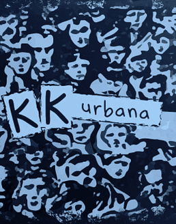 Los KK · KK Urbana CD