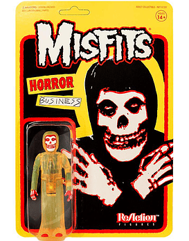 Misfits Figura Original · Horror Business (Importada)