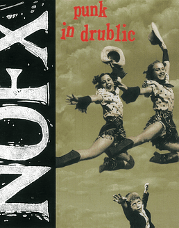 Nofx · Punk In Drublic LP
