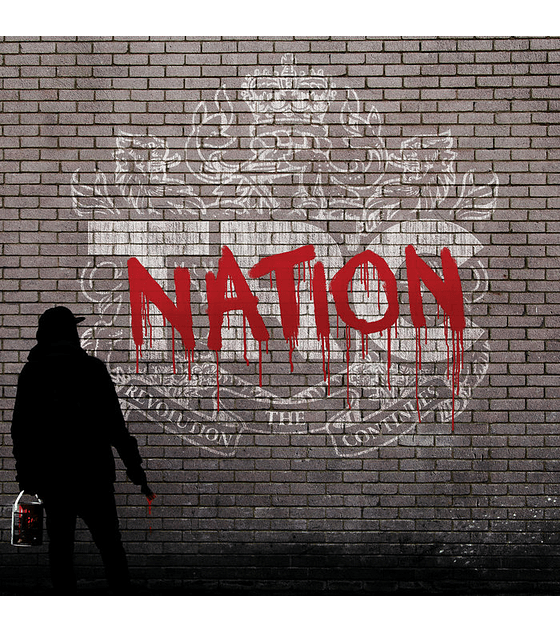 TRC · Nation CD