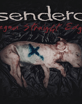 Sendero · xxx Ep CD