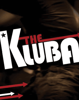 The Kluba · S/t CD