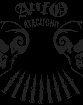 Anfo · Ayacucho CD