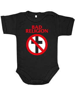 Body m/c Bad Religion · Clásico