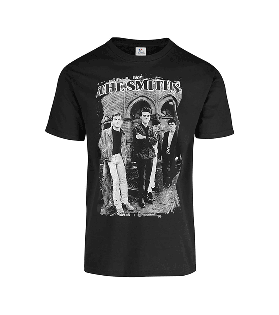 Camiseta Gildan negra - UNIDAD