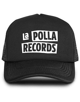 Gorro La Polla Records