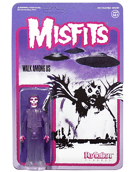 Misfits Fiend Walk Among Us Original (Importada)