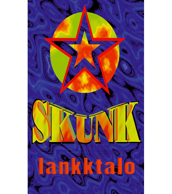 Skunk · Lankktalo Cs