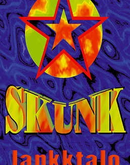 Skunk · Lankktalo Cs