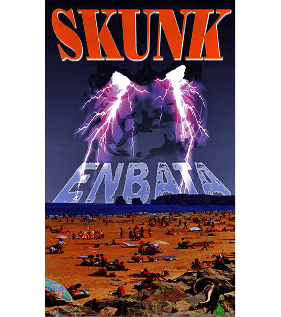 Skunk · Enbata Cs