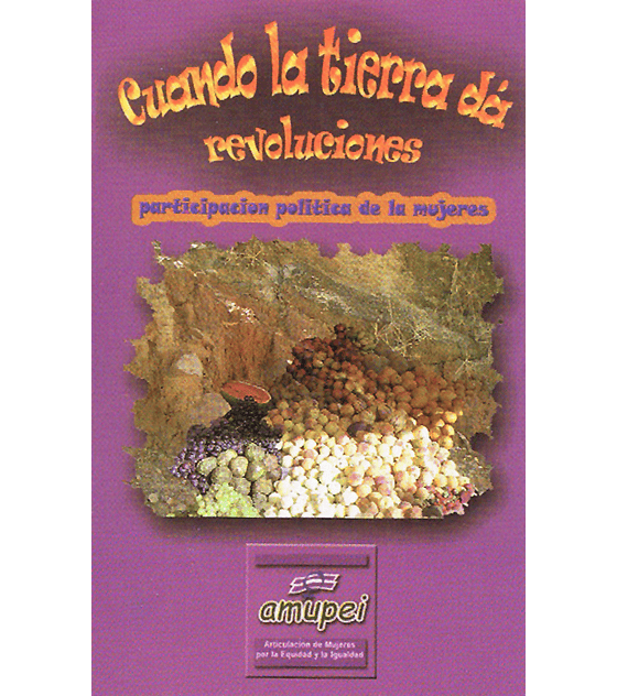Cuando la tierra da revoluciones · Cuadernillos Orales Cs