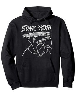  Poleron Canguro · Sonic Youth