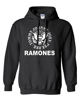 Polerón Canguro · The Ramones