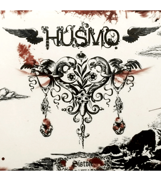 Husmo · Sistole CD